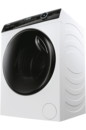Lave-linge hublot HAIER HW90-B14959U1 - Maitighar