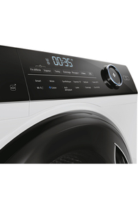 Lave-linge hublot HAIER HW90-B14959U1 - Maitighar