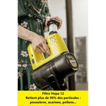 Charger l&#39;image dans la galerie, KARCHER VC6 Cordless ourFamily - Aspirateur Balai multifonction sans fil sans sac silencieux - Batterie amovible - Brosse motorisée - Maitighar
