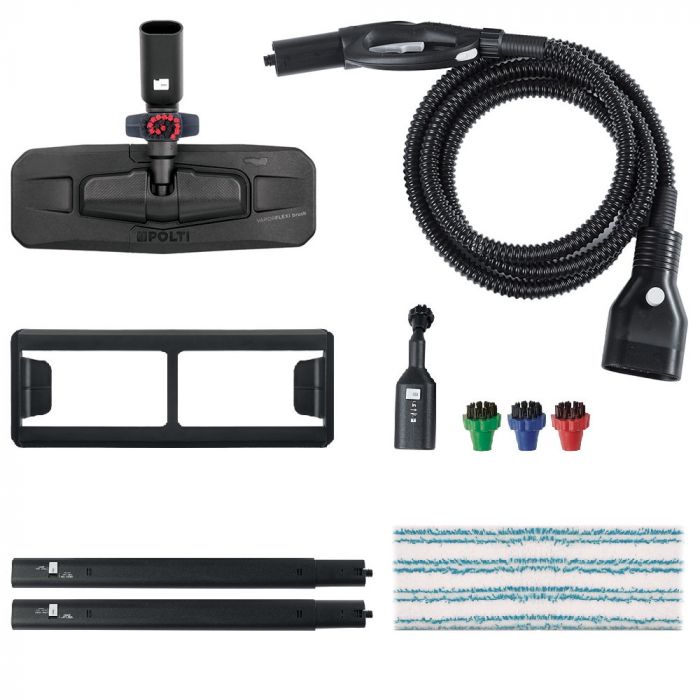 Kit nettoyage ménagers et désinfection à la vapeur Cimex ERADITOR - Maitighar