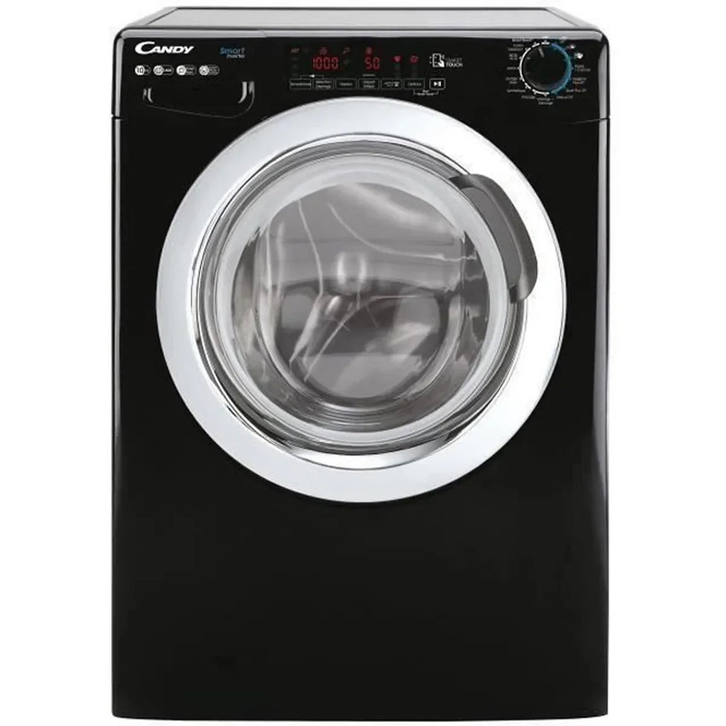 Lave-linge hublot Smart Inverter - Maitighar