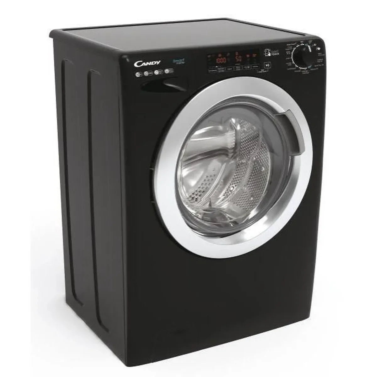 Lave-linge hublot Smart Inverter - Maitighar