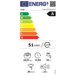 Charger l&#39;image dans la galerie, Lave-linge hublot Smart Inverter - Maitighar
