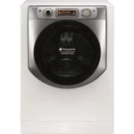 Charger l&#39;image dans la galerie, Lave-linge Hublot Hotpoint Aq114d497sdeun Aqualtis - 11 Kg - 1400 Tours/min - Blanc - Maitighar
