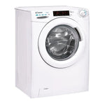 Charger l&#39;image dans la galerie, Lave-linge séchant CANDY CSWS4128TWME - 12 / 8 kg - Induction - 1400 trs/min - Vapeur - Connecté - Classe A - Blanc - Maitighar
