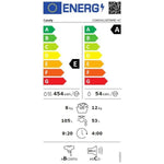 Charger l&#39;image dans la galerie, Lave-linge séchant CANDY CSWS4128TWME - 12 / 8 kg - Induction - 1400 trs/min - Vapeur - Connecté - Classe A - Blanc - Maitighar
