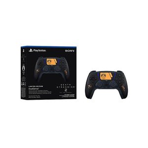 Manette sans fil DualSense® - DEATH STRANDING™ 2: ON THE BEACH Limited Edition