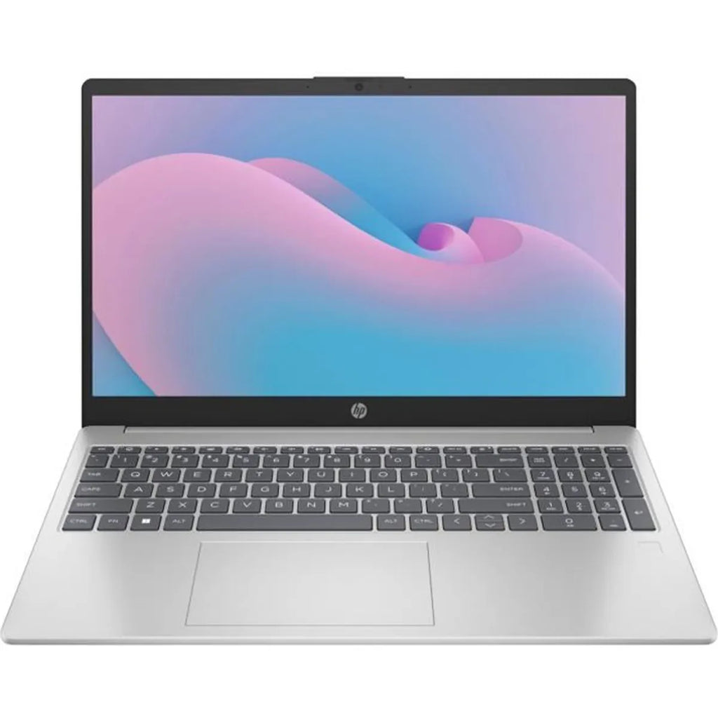PC Portable HP 15-fc0071nf - 15,6" FHD - Ryzen 5-7520U - RAM 16Go - Stockage 512Go SSD - Windows 11 - AZERTY - Maitighar
