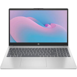 PC Portable HP 15-fc0071nf - 15,6" FHD - Ryzen 5-7520U - RAM 16Go - Stockage 512Go SSD - Windows 11 - AZERTY - Maitighar