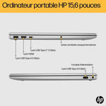 Charger l&#39;image dans la galerie, PC Portable HP 15-fc0071nf - 15,6&quot; FHD - Ryzen 5-7520U - RAM 16Go - Stockage 512Go SSD - Windows 11 - AZERTY - Maitighar
