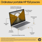 Charger l&#39;image dans la galerie, PC Portable HP 15-fc0071nf - 15,6&quot; FHD - Ryzen 5-7520U - RAM 16Go - Stockage 512Go SSD - Windows 11 - AZERTY - Maitighar
