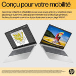 Charger l&#39;image dans la galerie, PC Portable HP 15-fc0071nf - 15,6&quot; FHD - Ryzen 5-7520U - RAM 16Go - Stockage 512Go SSD - Windows 11 - AZERTY - Maitighar
