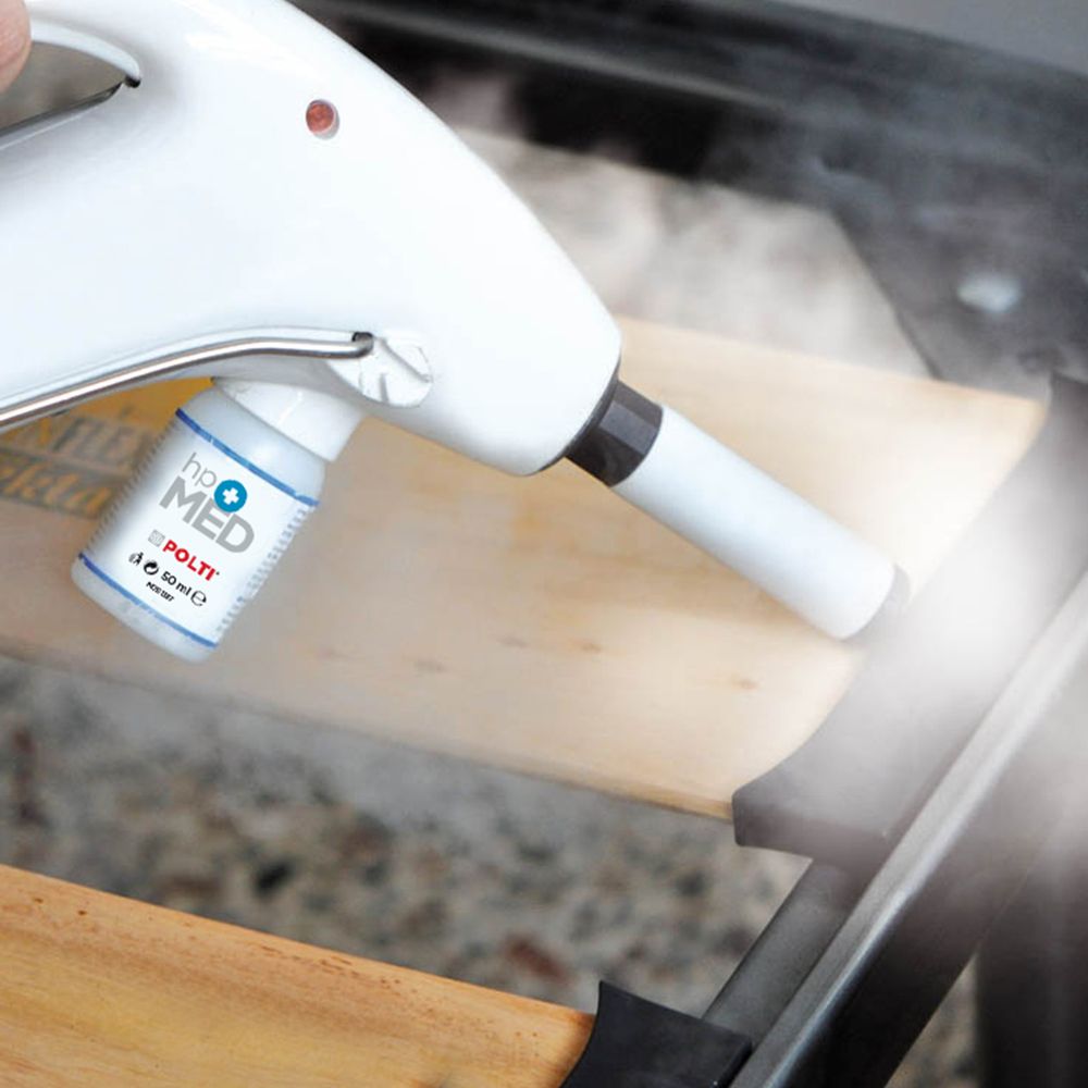 Nettoyeur vapeur Punaise de lit Cimex Eradicator - Maitighar
