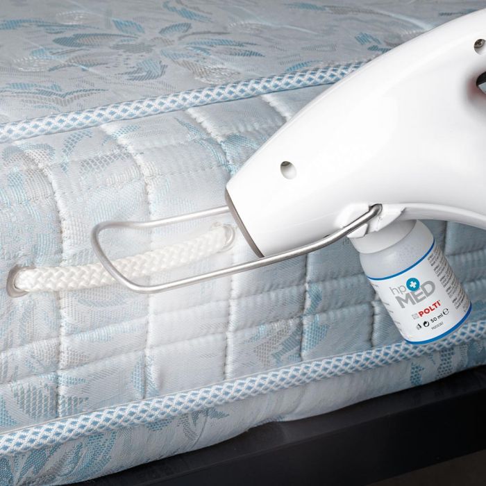 Nettoyeur vapeur Punaise de lit Cimex Eradicator - Maitighar
