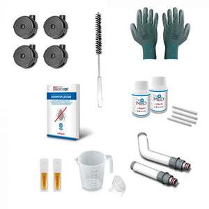 Nettoyeur vapeur punaise de lit Cimex Eradicator Plus - Maitighar