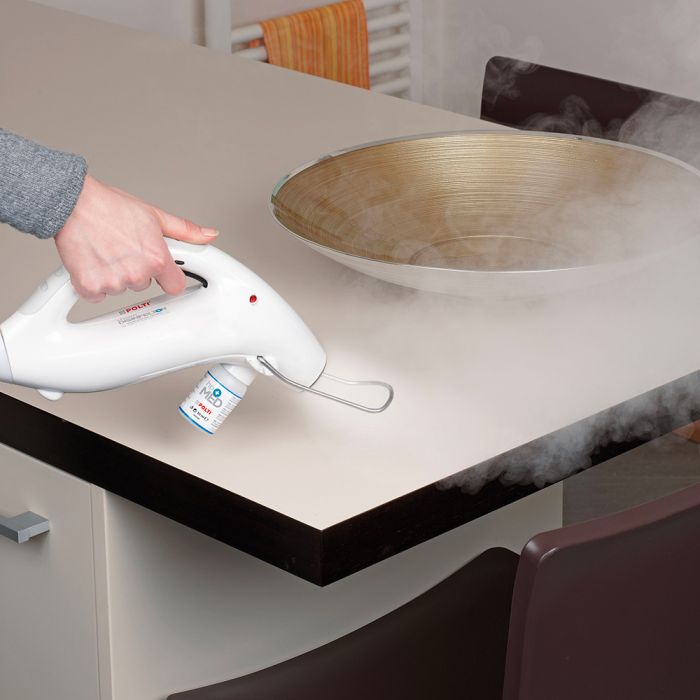 Nettoyeur vapeur punaise de lit Cimex Eradicator Plus - Maitighar
