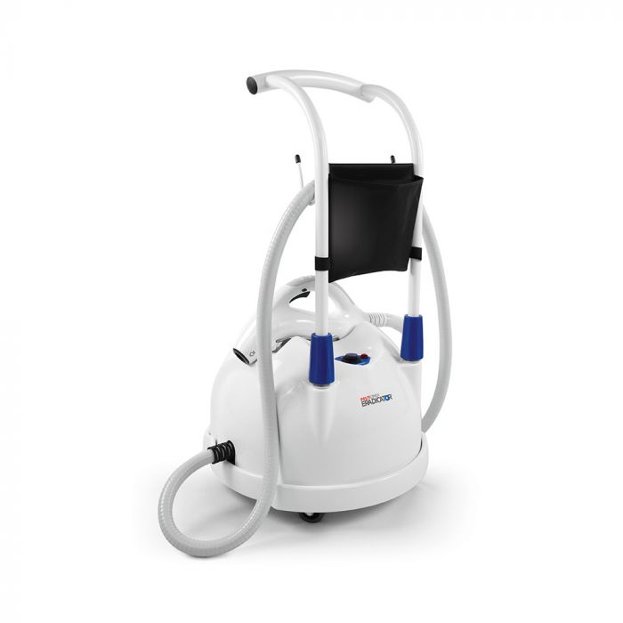 Nettoyeur vapeur punaise de lit Cimex Eradicator Plus - Maitighar