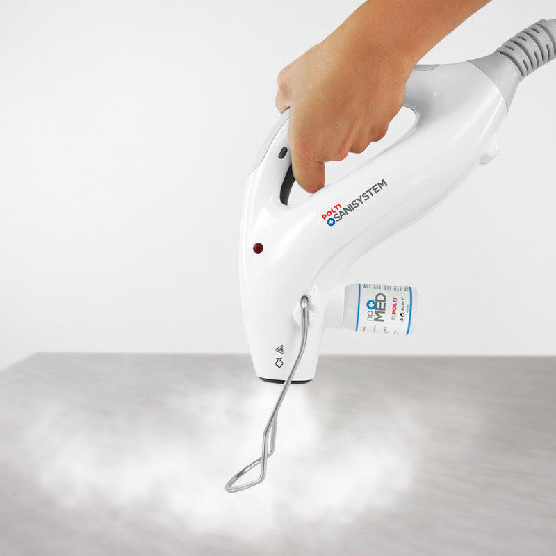 Nettoyeur vapeur punaise de lit Cimex Eradicator Plus - Maitighar