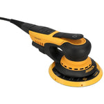 Charger l&#39;image dans la galerie, Ponceuse excentrique DEROS II 5.0 mm en coffret - MIRKA MID5650404CA
