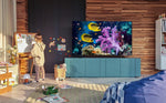 Charger l&#39;image dans la galerie, Samsung QE85Q60A QLED De 214 Cm - Maitighar

