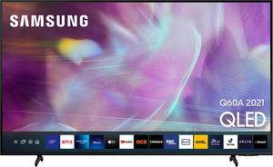 Samsung QE85Q60A QLED De 214 Cm - Maitighar