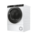 Charger l&#39;image dans la galerie, Sèche-linge pompe à chaleur HOOVER NDPEH11A2TCBEXSS H-DRY 500 - 11 kg - Classe A++ - Connecté - Blanc - Maitighar
