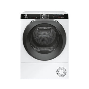 Sèche-linge pompe à chaleur HOOVER NDPEH11A2TCBEXSS H-DRY 500 - 11 kg - Classe A++ - Connecté - Blanc - Maitighar