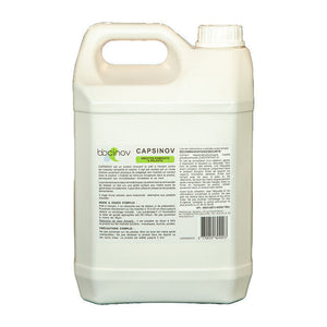 BIOCINOV Solution sans insecticide contre punaises de lit et autres insectes Capsinov - Maitighar