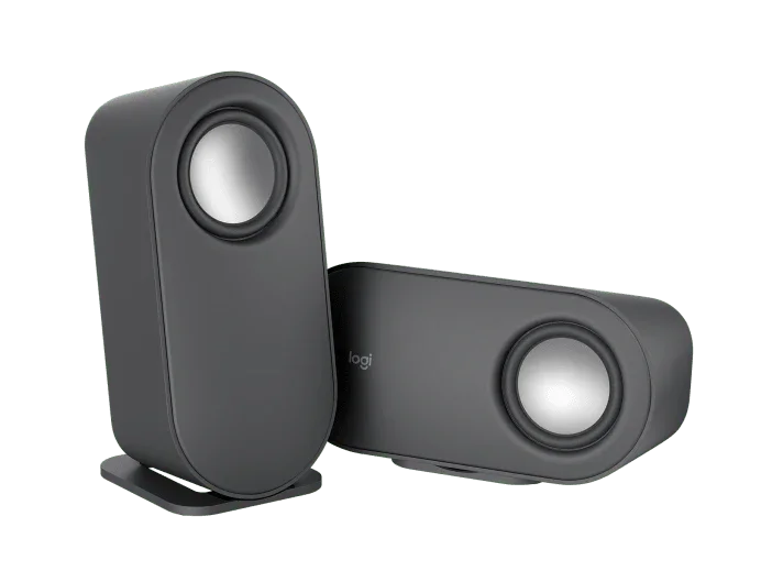 Haut-Parleurs D'Ordinateur Bluetooth Z407 Avec Subwoofer et Commande Sans Fil