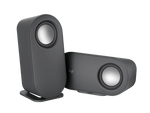 Charger l&#39;image dans la galerie, Haut-Parleurs D&#39;Ordinateur Bluetooth Z407 Avec Subwoofer et Commande Sans Fil
