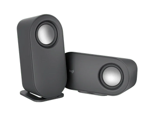 Haut-Parleurs D'Ordinateur Bluetooth Z407 Avec Subwoofer et Commande Sans Fil
