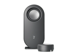 Haut-Parleurs D'Ordinateur Bluetooth Z407 Avec Subwoofer et Commande Sans Fil