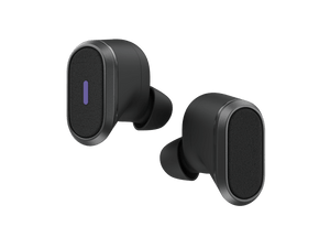 Logitech Zone True Wireless Earbuds avec ANC et USB