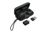 Charger l&#39;image dans la galerie, Logitech Zone True Wireless Earbuds avec ANC et USB
