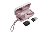 Charger l&#39;image dans la galerie, Logitech Zone True Wireless Earbuds avec ANC et USB
