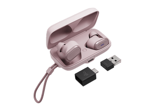 Logitech Zone True Wireless Earbuds avec ANC et USB