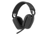 Charger l&#39;image dans la galerie, Casque sans fil Bluetooth Logitech Zone Vibe 100
