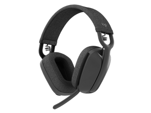 Casque sans fil Bluetooth Logitech Zone Vibe 100