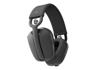 Casque sans fil Bluetooth Logitech Zone Vibe 100