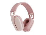 Charger l&#39;image dans la galerie, Casque sans fil Bluetooth Logitech Zone Vibe 100
