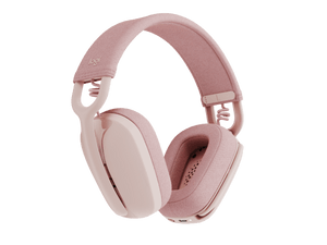 Casque sans fil Bluetooth Logitech Zone Vibe 100