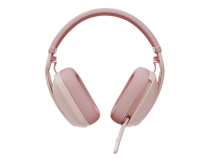Casque sans fil Bluetooth Logitech Zone Vibe 100