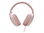 Charger l&#39;image dans la galerie, Casque sans fil Bluetooth Logitech Zone Vibe 100
