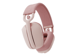 Charger l&#39;image dans la galerie, Casque sans fil Bluetooth Logitech Zone Vibe 100
