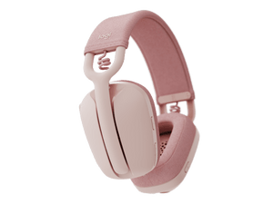 Casque sans fil Bluetooth Logitech Zone Vibe 100