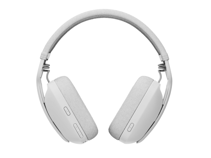 Casque sans fil Bluetooth Logitech Zone Vibe 100