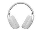 Charger l&#39;image dans la galerie, Casque sans fil Bluetooth Logitech Zone Vibe 100
