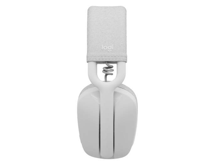 Casque sans fil Bluetooth Logitech Zone Vibe 100